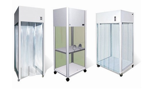 潔凈采樣車(chē)