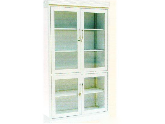 四開(kāi)門(mén)器械柜